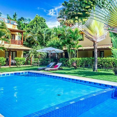 Unidades Vilas Triplex No Pipa Beleza Praia de Pipa Экстерьер фото