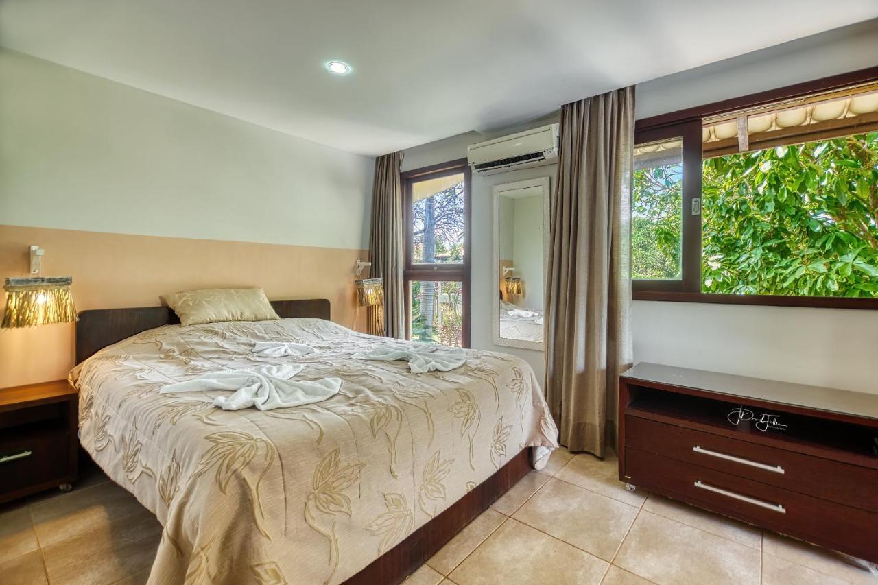 Unidades Vilas Triplex No Pipa Beleza Praia de Pipa Экстерьер фото