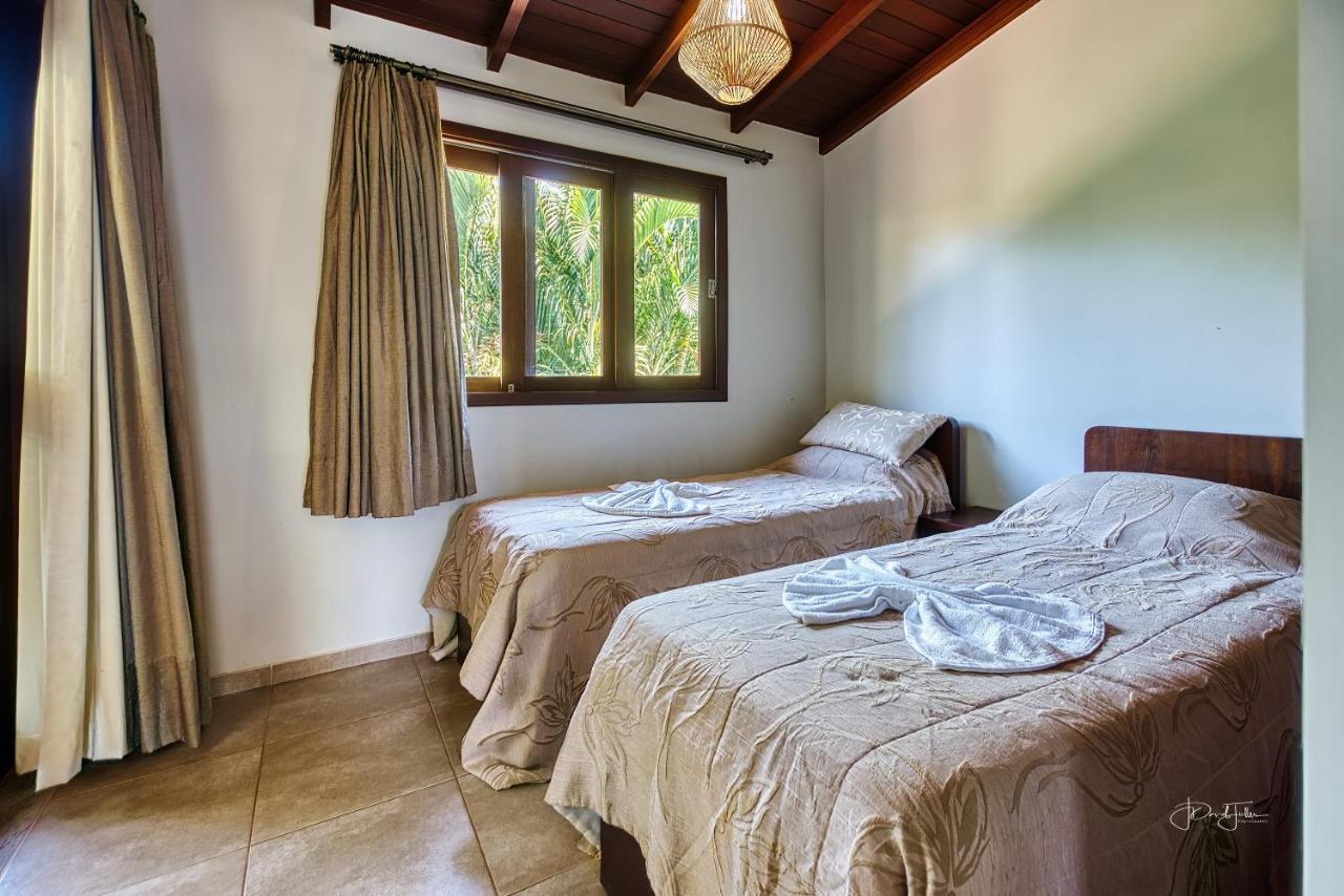 Unidades Vilas Triplex No Pipa Beleza Praia de Pipa Экстерьер фото
