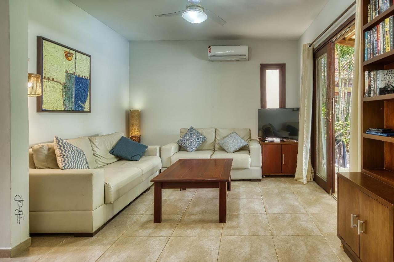 Unidades Vilas Triplex No Pipa Beleza Praia de Pipa Экстерьер фото