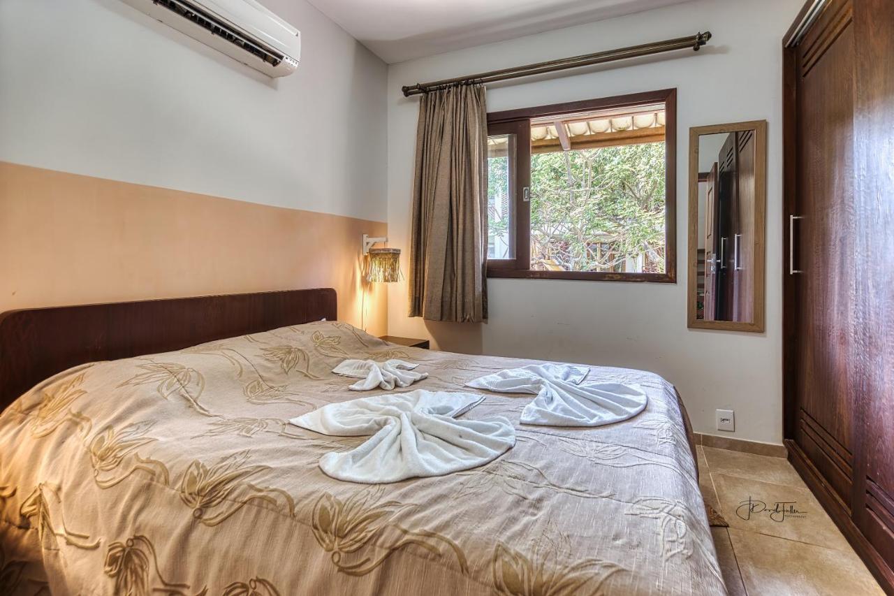 Unidades Vilas Triplex No Pipa Beleza Praia de Pipa Экстерьер фото