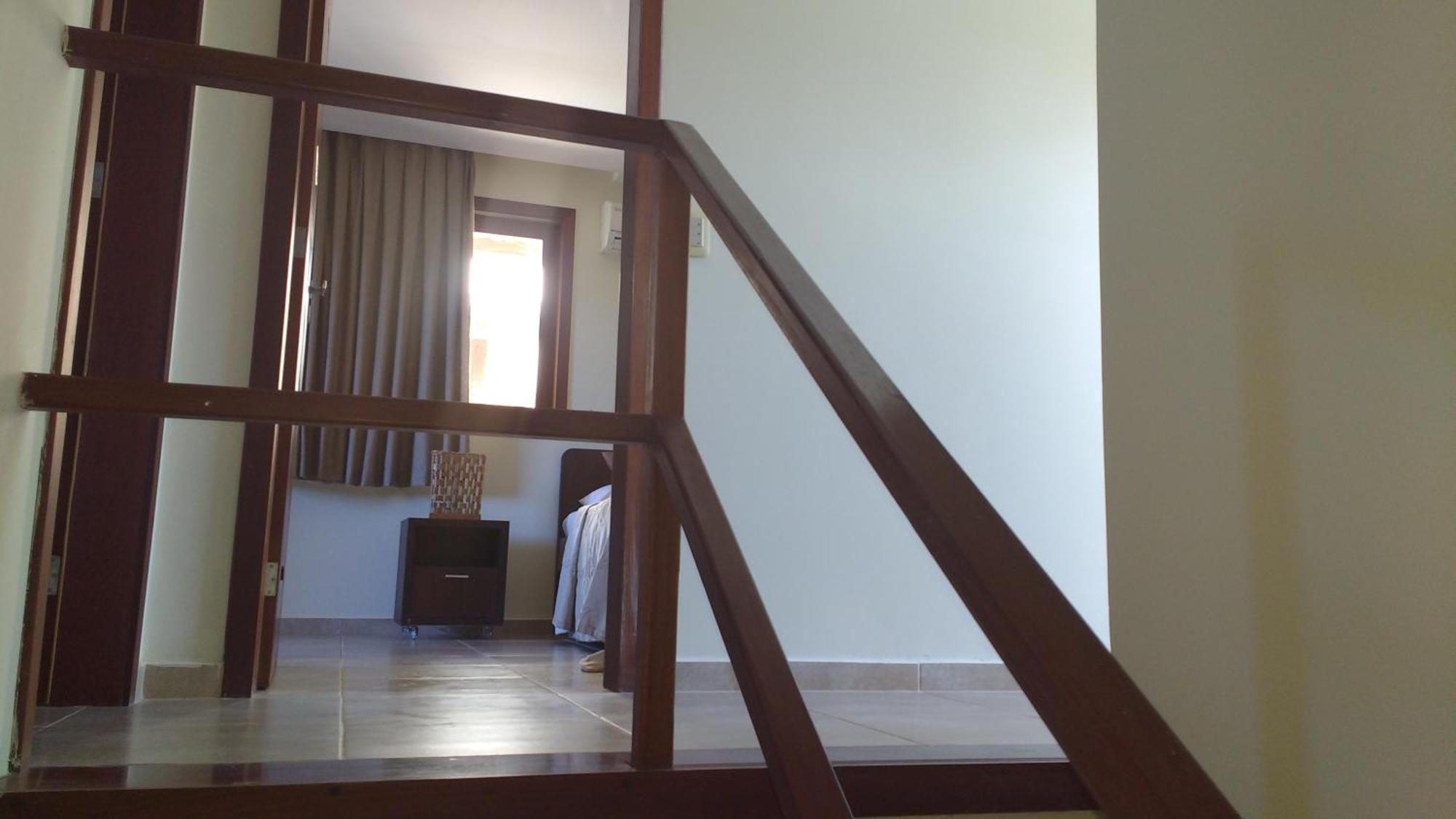 Unidades Vilas Triplex No Pipa Beleza Praia de Pipa Экстерьер фото