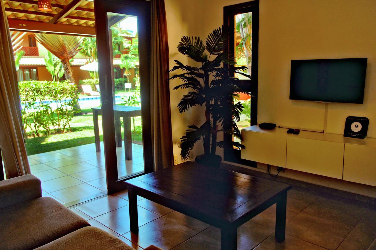 Unidades Vilas Triplex No Pipa Beleza Praia de Pipa Экстерьер фото
