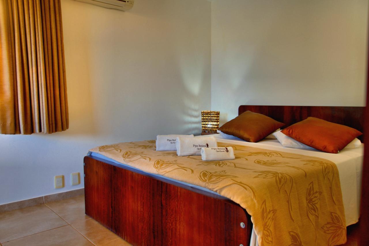 Unidades Vilas Triplex No Pipa Beleza Praia de Pipa Экстерьер фото