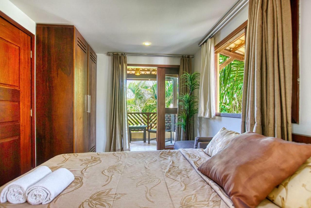 Unidades Vilas Triplex No Pipa Beleza Praia de Pipa Экстерьер фото