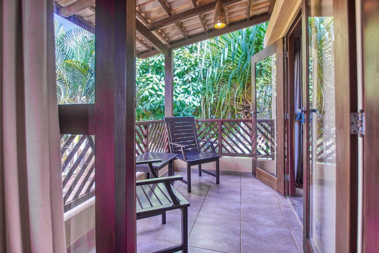 Unidades Vilas Triplex No Pipa Beleza Praia de Pipa Экстерьер фото