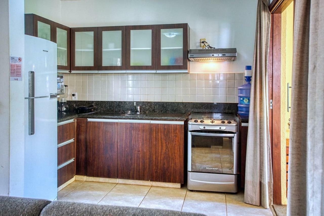 Unidades Vilas Triplex No Pipa Beleza Praia de Pipa Экстерьер фото