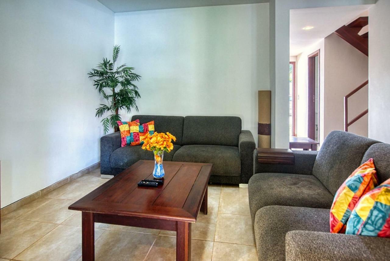 Unidades Vilas Triplex No Pipa Beleza Praia de Pipa Экстерьер фото