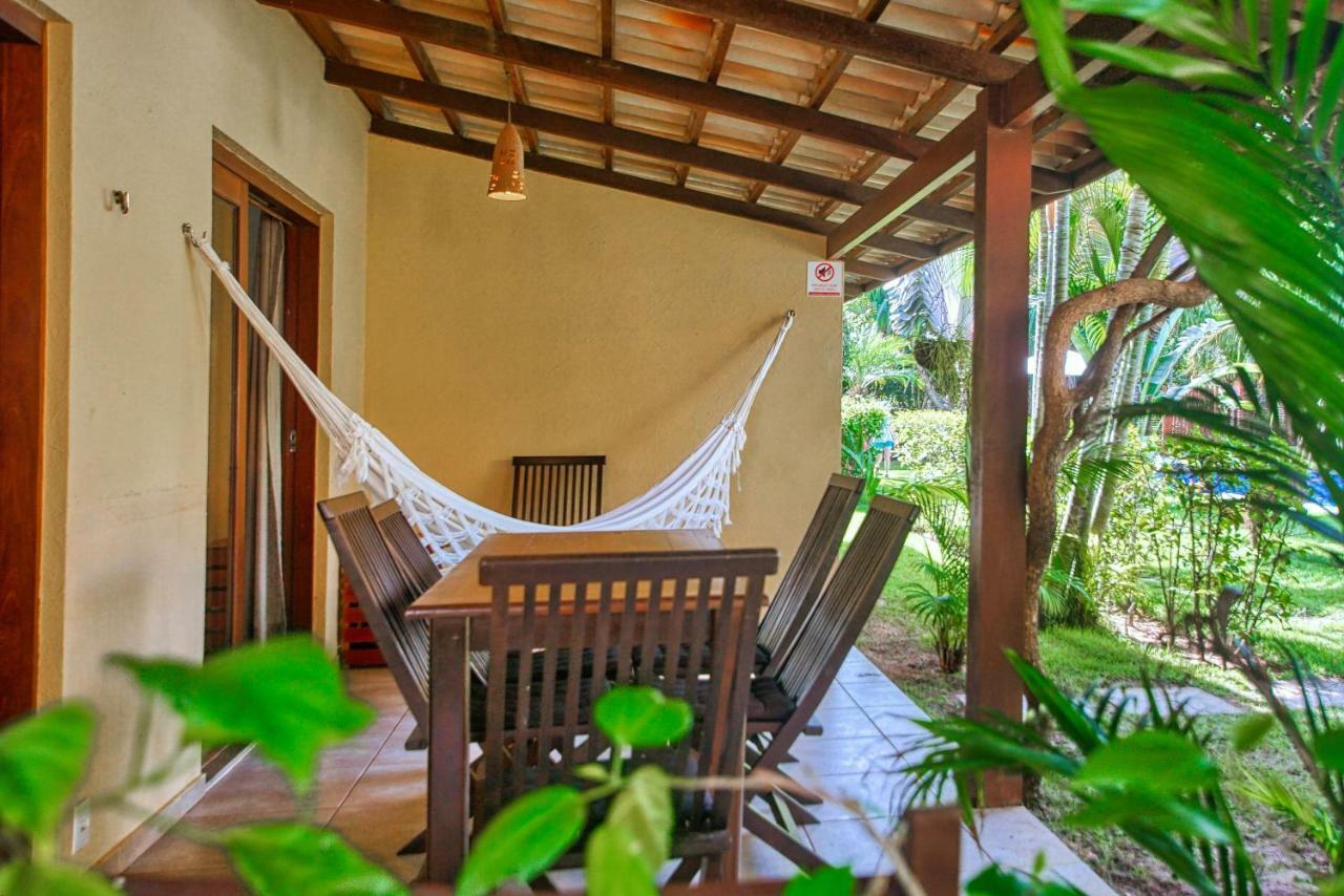 Unidades Vilas Triplex No Pipa Beleza Praia de Pipa Экстерьер фото
