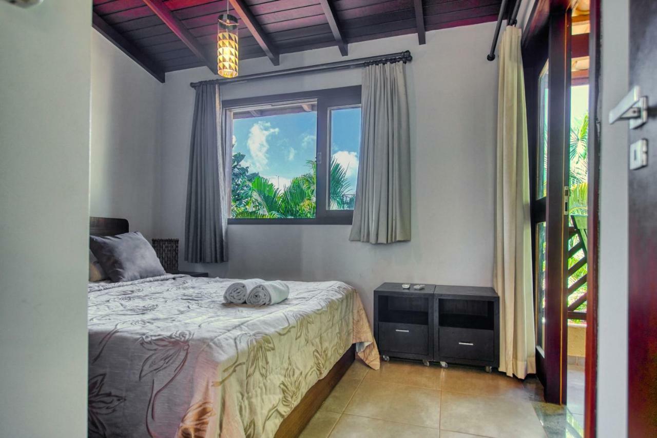 Unidades Vilas Triplex No Pipa Beleza Praia de Pipa Экстерьер фото